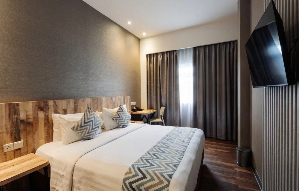 Day King Room 