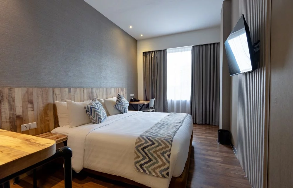 Day King Room 