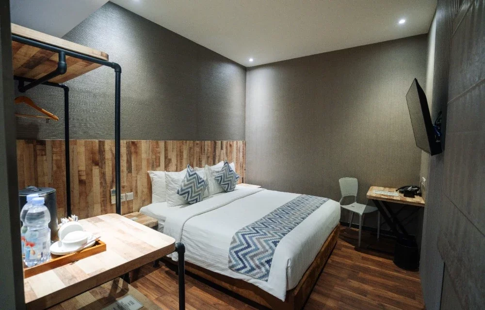 Nite King Room