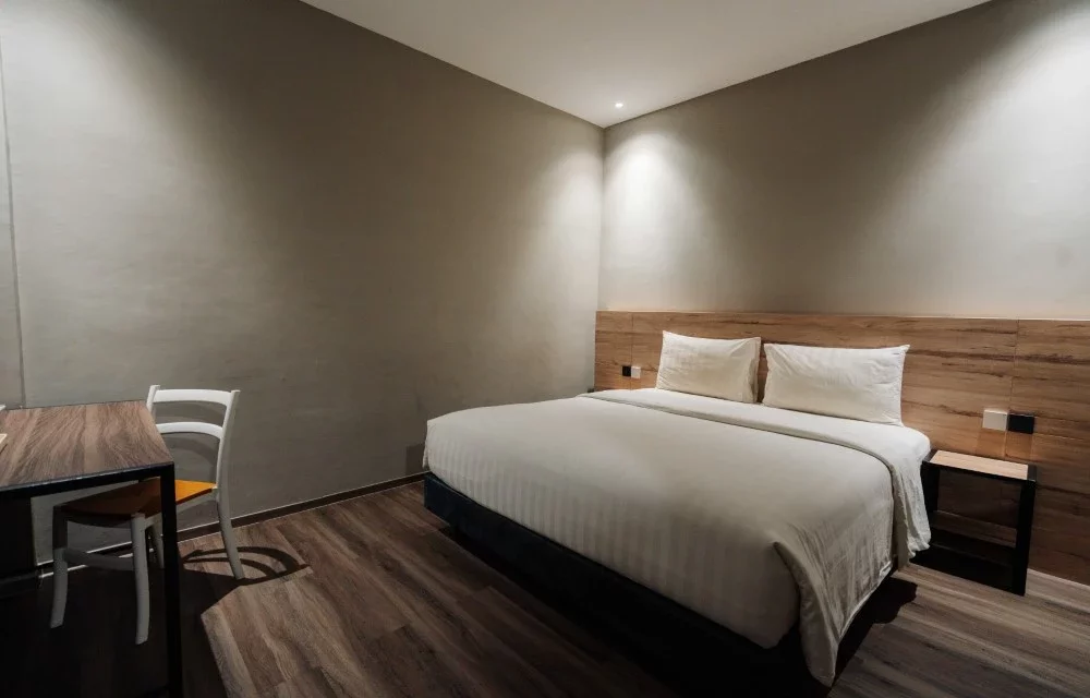 Nite  Double Room