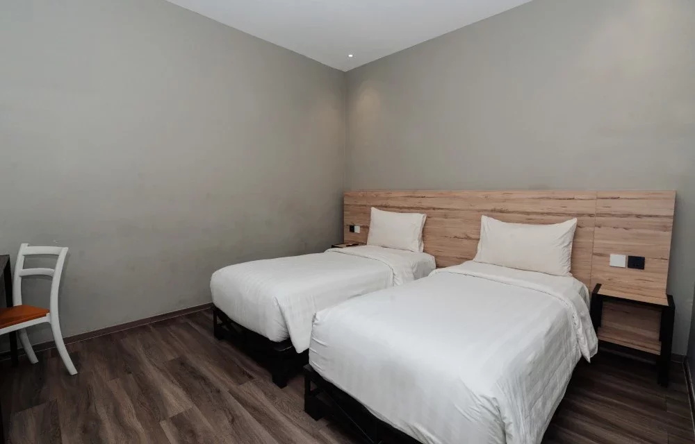 Nite Twin Room 
