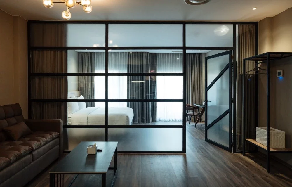 Studio Room